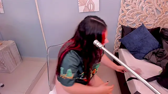 Snapshot of Sabrinna_fox chatting on 05-28-26, 07:22 Sabrinna fox online show from 05-28-26, 07:22