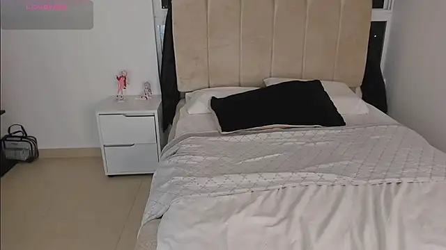 melanyangel99 online show from 07-25-26, 12:31