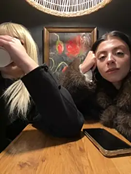 Sweet Angelss online show from 04-24-26, 01:13