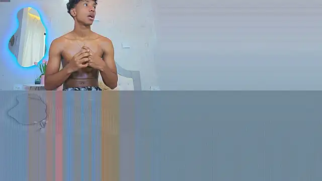 AdamCarterr online show from 04-30-26, 07:42