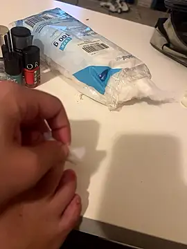 BabouK9712 online show from 04-23-26, 10:45