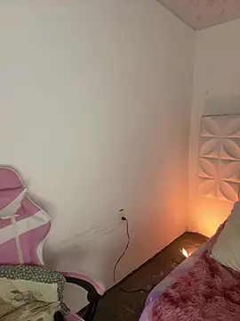 Ivonny Goldie online show from 07-10-26, 12:48