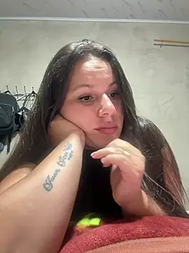 Ivonny Goldie online show from 07-22-26, 11:29