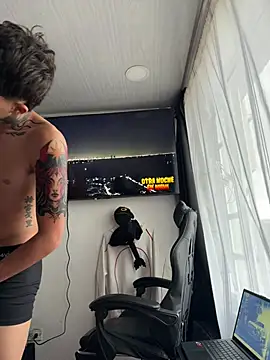Jackdaniel001  online show from 06-01-26, 10:22