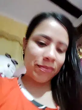 Snapshot of Nicol_Alvarez1 chatting on 04-26-26, 12:19 Nicol Alvarez1 online show from 04-26-26, 12:19