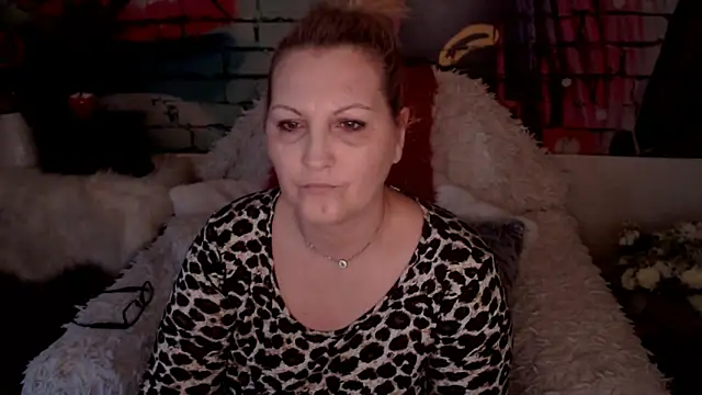 Divineblond online show from 03-06-25, 08:30