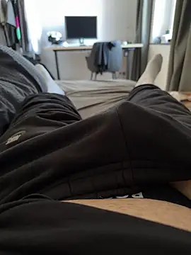 alwayshorny21 online show from 04-23-26, 04:20