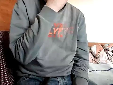 horny800 online show from 05-05-26, 07:27