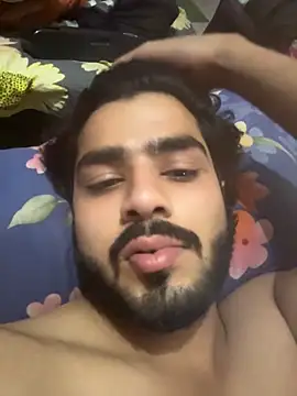 bunnyboy20 online show from 04-25-26, 07:22