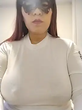 MiaKhaliFFa69 online show from 05-19-26, 02:01