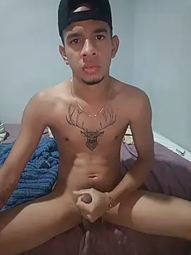 hotshame21 online show from 06-17-26, 03:42