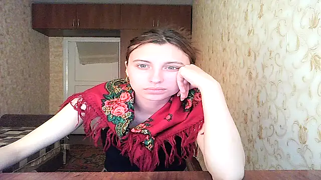 Snapshot of MilaShka29 chatting on 05-24-26, 07:57 MilaShka29 online show from 05-24-26, 07:57