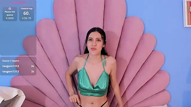 shery milk online show from 04-25-26, 12:19