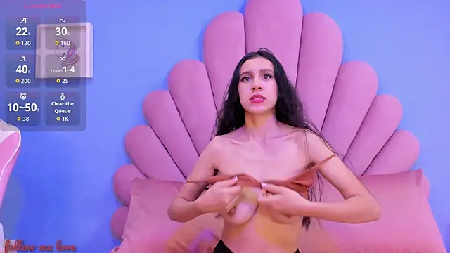 shery milk online show from 04-26-26, 12:14