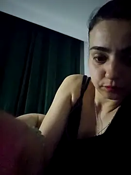 BrattyNyx online show from 04-29-26, 08:04