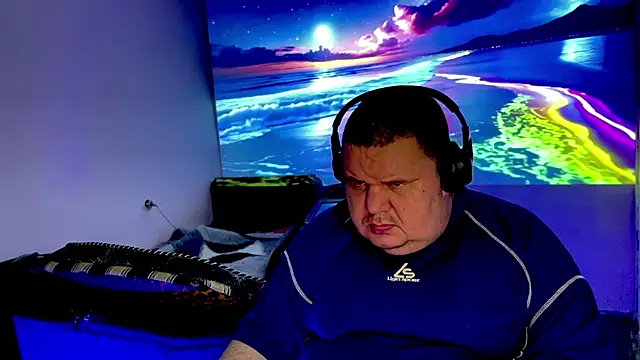 chubby daddy online show from 04-28-26, 11:10
