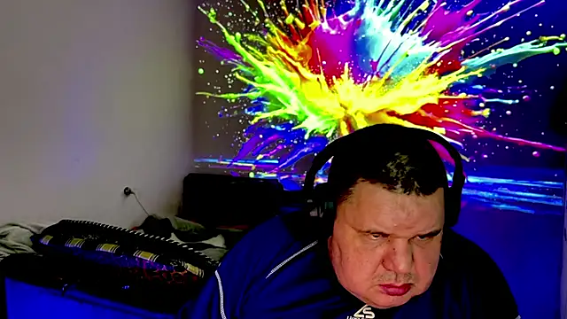 chubby daddy online show from 04-29-26, 10:05