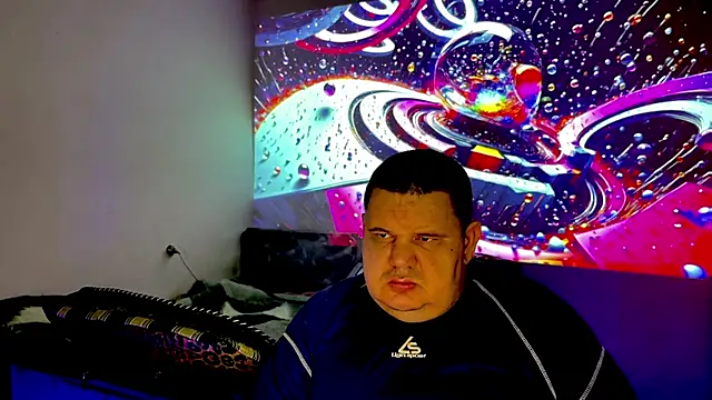 chubby daddy online show from 04-30-26, 10:36