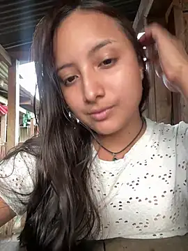Soffia-zapata online show from 07-08-26, 10:25