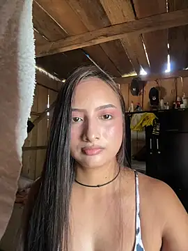 Soffia-zapata online show from 07-21-26, 04:31