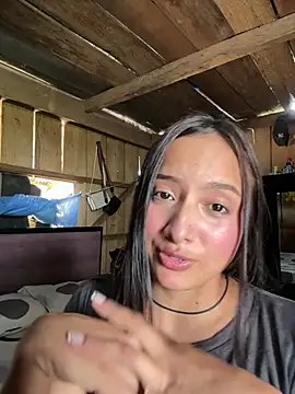Soffia-zapata online show from 07-22-26, 05:27