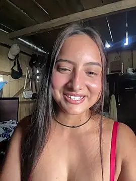 Soffia-zapata online show from 07-28-26, 08:52