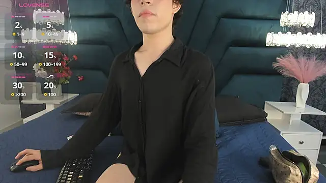 DemonFoxx online show from 05-27-26, 12:57