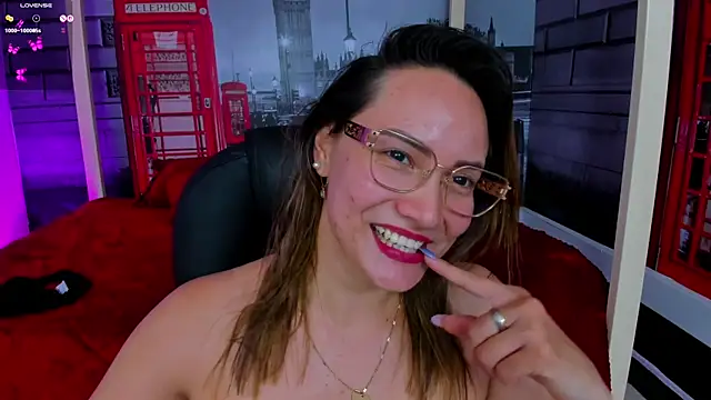 princess anny5 online show from 07-06-26, 03:03