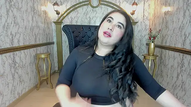 Snapshot of CamilaPietri chatting on 05-12-26, 08:28 CamilaPietri online show from 05-12-26, 08:28
