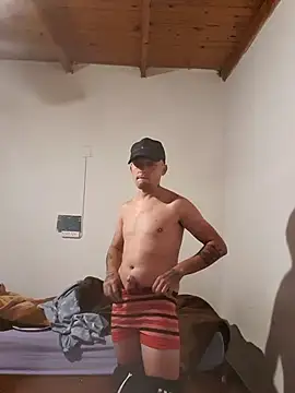 Ceferinooxxx online show from 05-17-26, 08:49