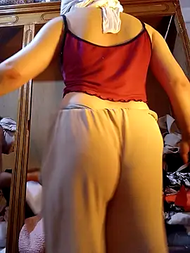 fatiflour99 online show from 05-01-26, 02:05