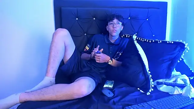 DANILO SMIT online show from 04-24-26, 09:39