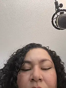 MissBronte online show from 07-18-26, 04:33