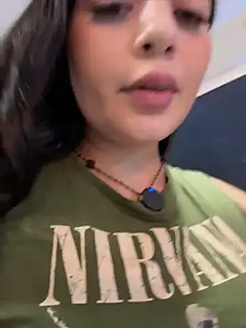 -Lorelain- online show from 06-20-26, 03:20