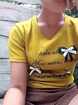 Rosie LoveUU online show from 06-10-26, 10:47