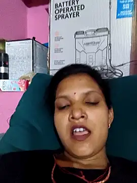 SS sanjna online show from 07-19-26, 02:21