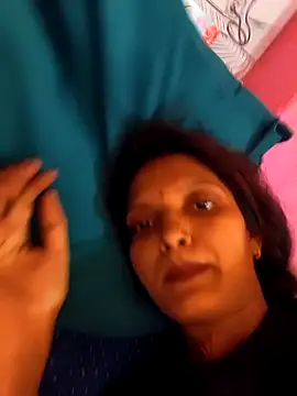 SS sanjna online show from 07-26-26, 04:31