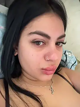 LilyLovell online show from 04-30-26, 11:49