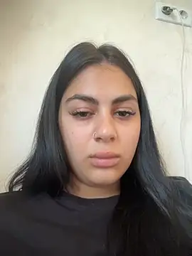 LilyLovell online show from 06-04-26, 12:11