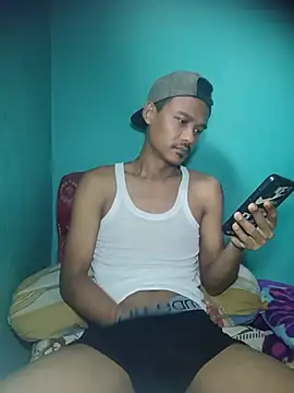 Snapshot of ZONK_BOY69 chatting on 05-17-26, 02:31 ZONK BOY69 online show from 05-17-26, 02:31