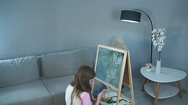 TamaPiccione online show from 04-29-26, 03:32