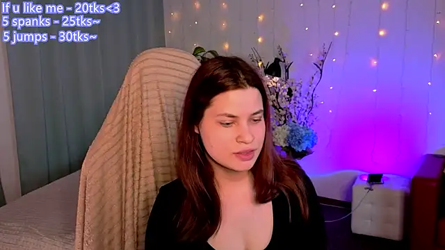 Evelyn Adams online show from 04-29-26, 05:30