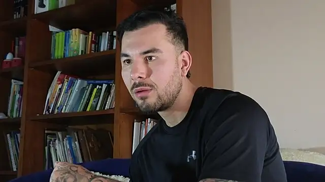 julianmonttoya online show from 04-23-26, 02:30