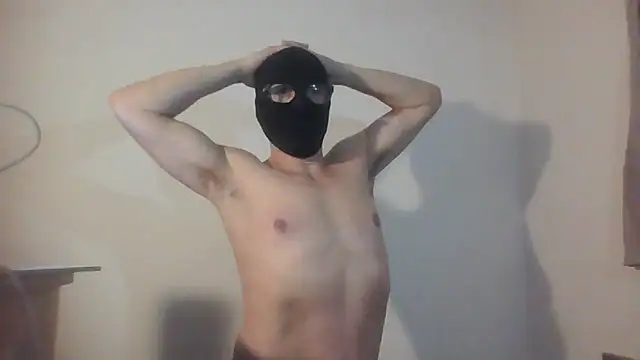 maskedilf online show from 04-26-26, 02:42