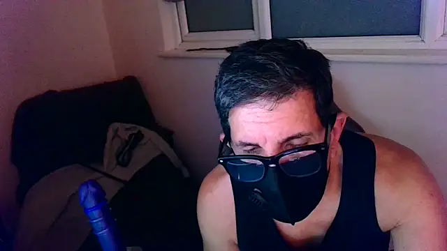 maskedilf online show from 05-24-26, 11:54