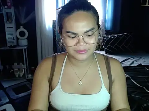 Kendallfoxx online show from 05-09-26, 12:27