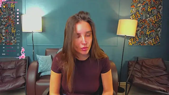NicoleWells22 online show from 05-20-26, 06:19