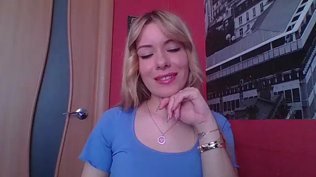 Softy Aura  online show from 05-07-26, 10:20
