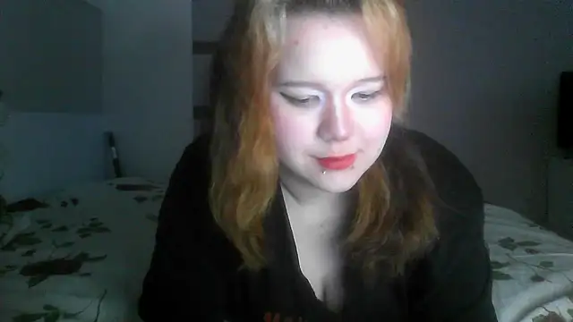 Amanda Mia  online show from 07-01-26, 05:12