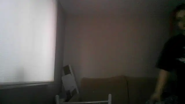 Amanda Mia  online show from 07-29-26, 04:38